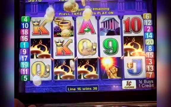 €350 Casino Tournament at Kaboo Casino