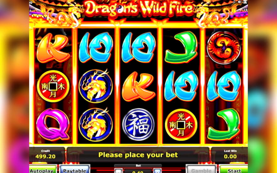﻿$780 Tournament at BGO Casino
