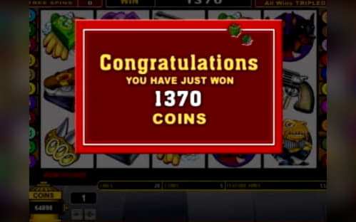 Eur 360 NO DEPOSIT BONUS at Sloty Casino