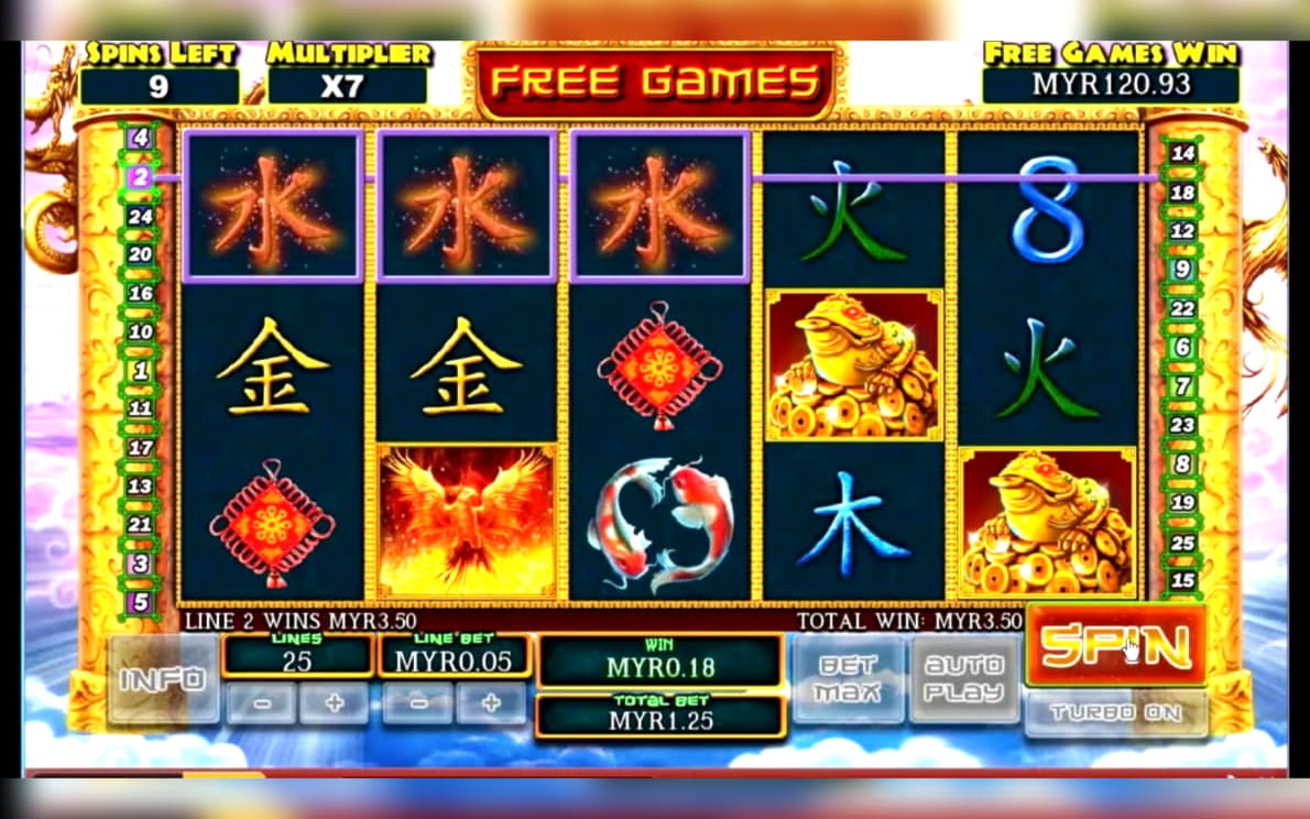 $295 Free chip casino at 7 Sultans Casino