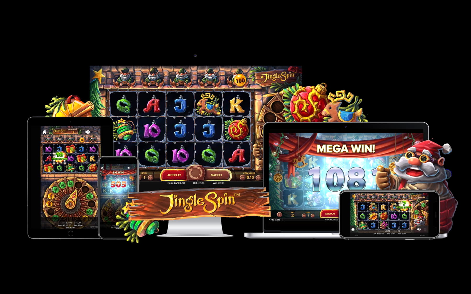 140 Free Spins Casino at bWin Casino