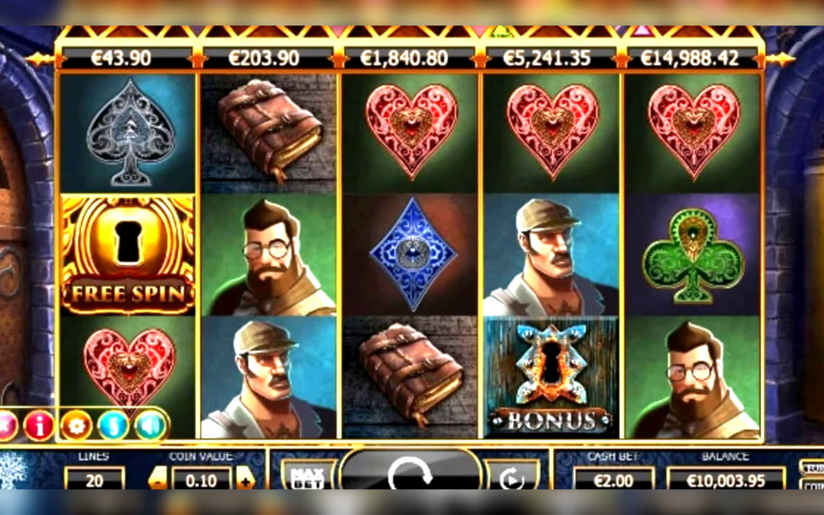 $970 Online Casino Tournament at Kaboo Casino