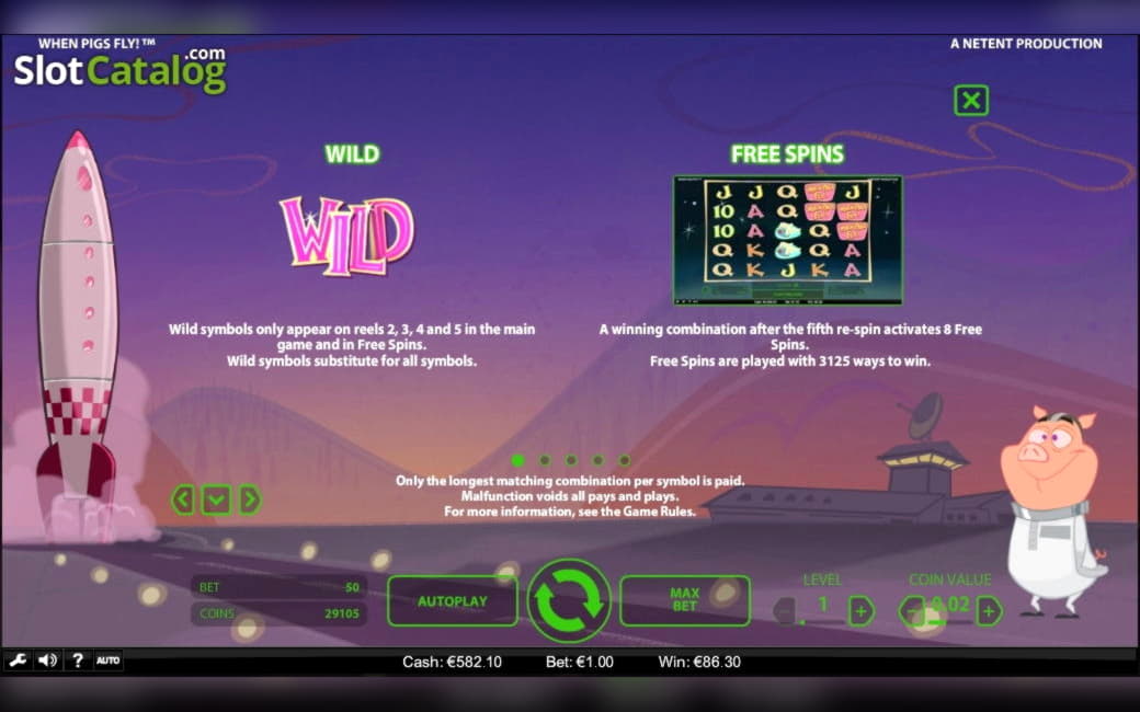 EUR 810 Free Casino Tournament at Party Casino