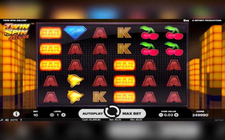 Eur 95 Tournament at Betway Casino