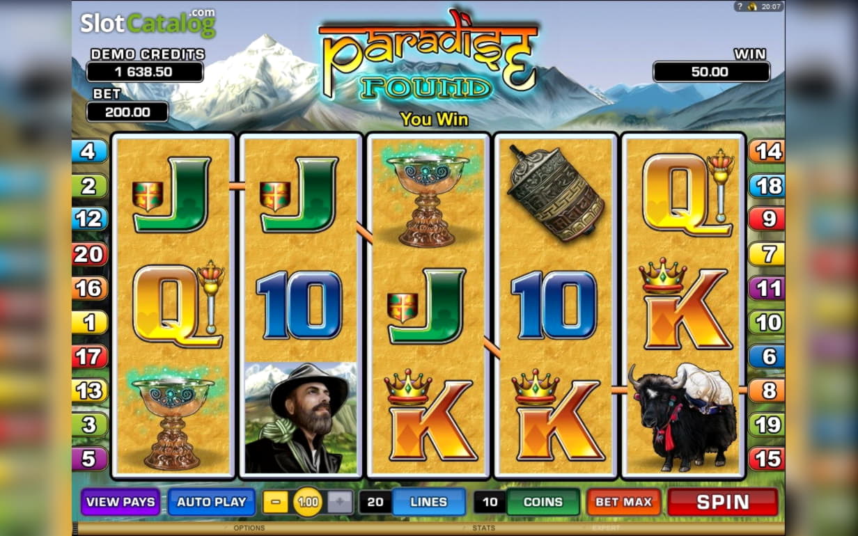 $1155 no deposit casino bonus at Energy Casino