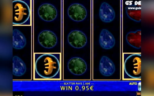 €675 Free casino chip at Spinrider Casino