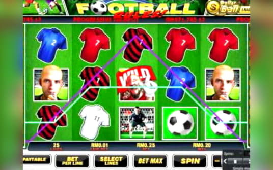 $480 Free Chip Casino at BGO Casino