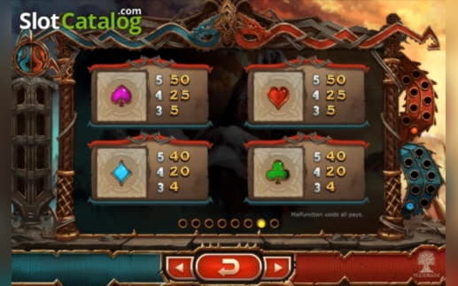 €525 Free Casino Tournament at Kaboo Casino