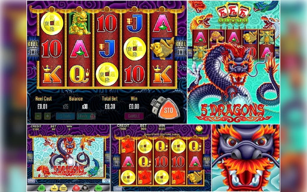 ﻿$500 free chip at BGO Casino