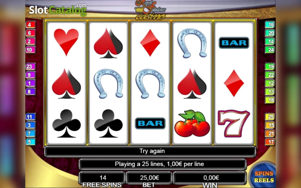 ﻿$3350 no deposit at Vera and Jhon Casino