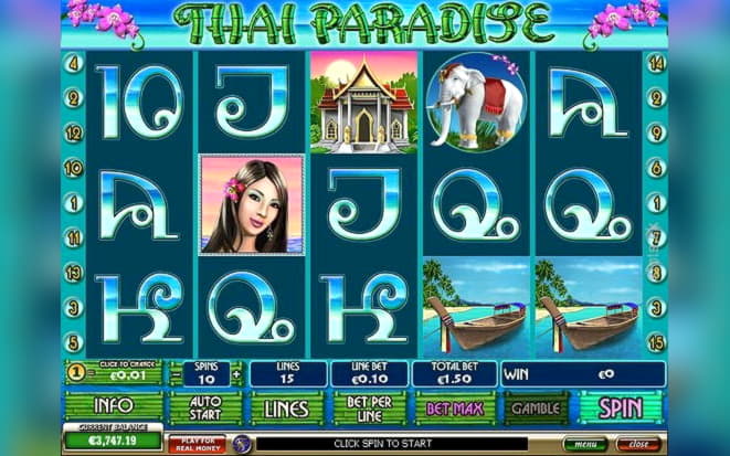 €555 free casino chip at Genesis Casino