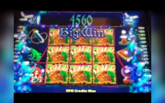 30 Free Casino Spins at 888 Casino