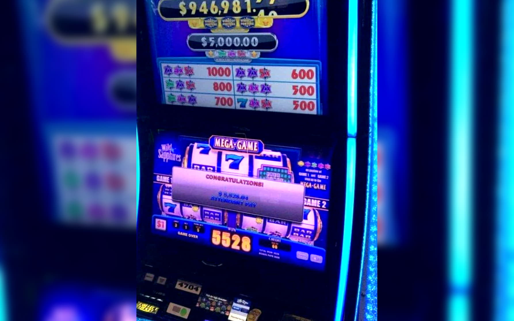 €750 Online Casino Tournament at Guts Casino