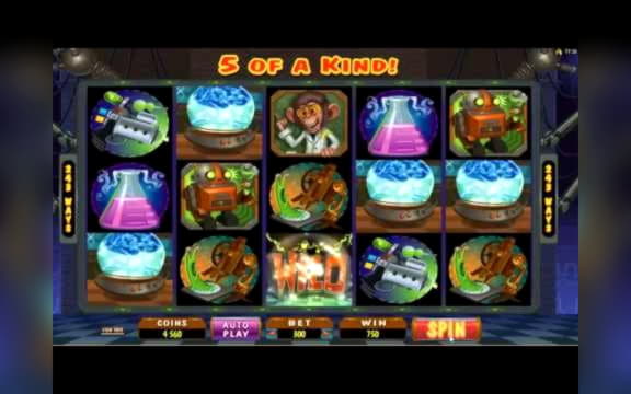 €99 Casino chip at Party Casino