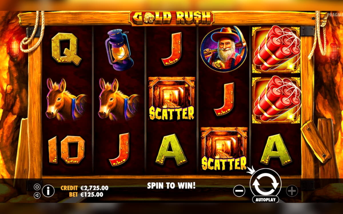 670% First deposit bonus at BGO Casino