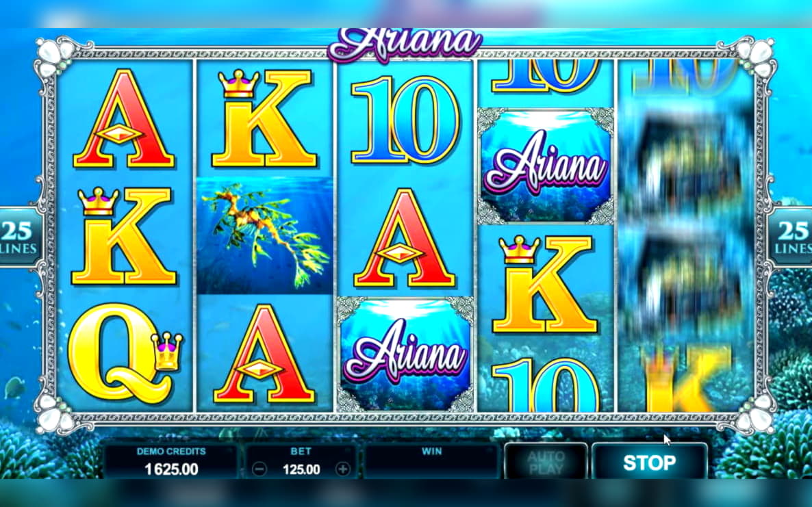 EUR 480 Free Casino Ticket at Guts Casino