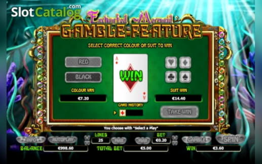 880% Signup Casino Bonus at Gamebookers Casino