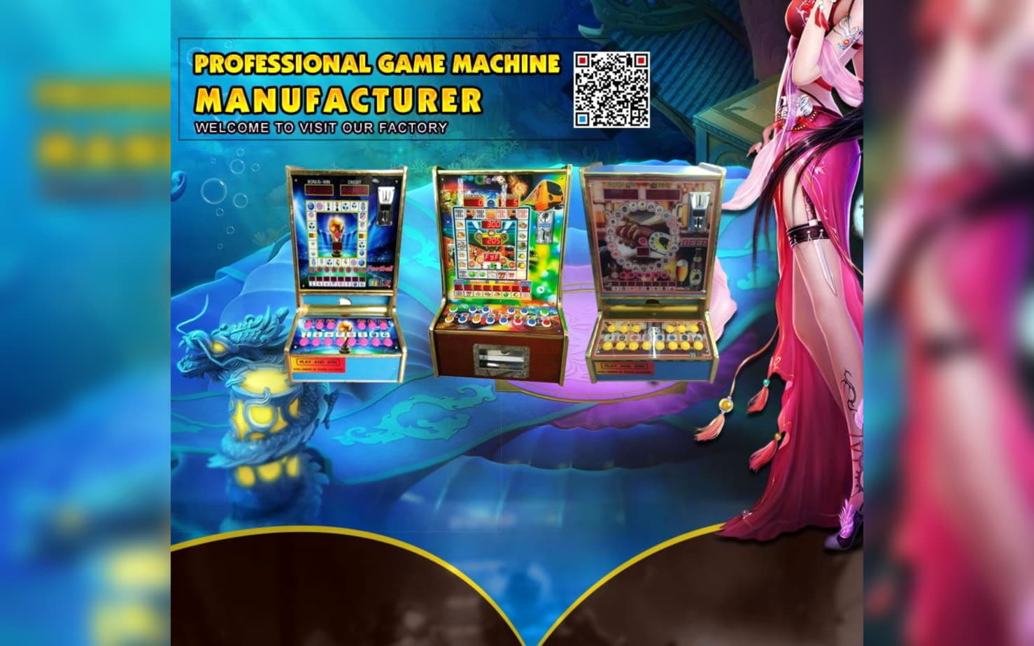 870% Deposit Match Bonus at Vera and Jhon Casino