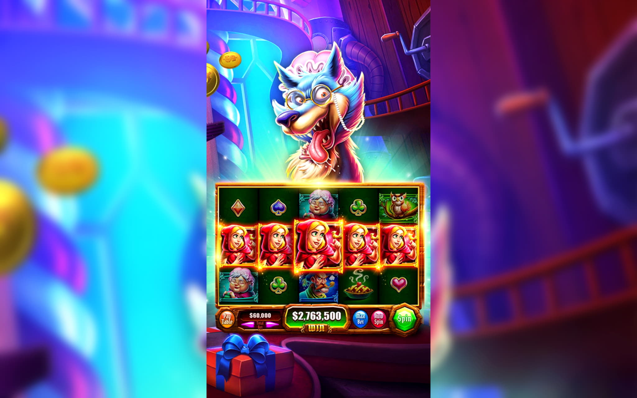€405 free casino chip at 777 Casino