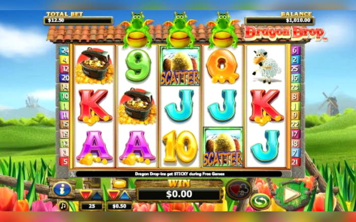 €805 Daily freeroll slot tournament at LV Bet Casino