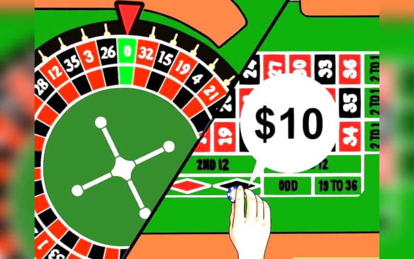 EUR 4510 no deposit bonus at Vera and Jhon Casino