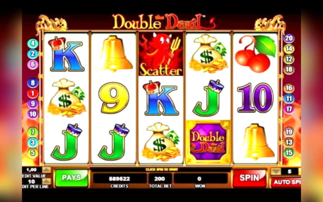 Eur 2480 NO DEPOSIT at Genesis Casino