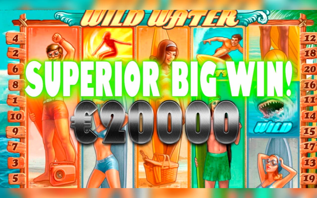 345% Match Bonus Casino at Video Slots Casino