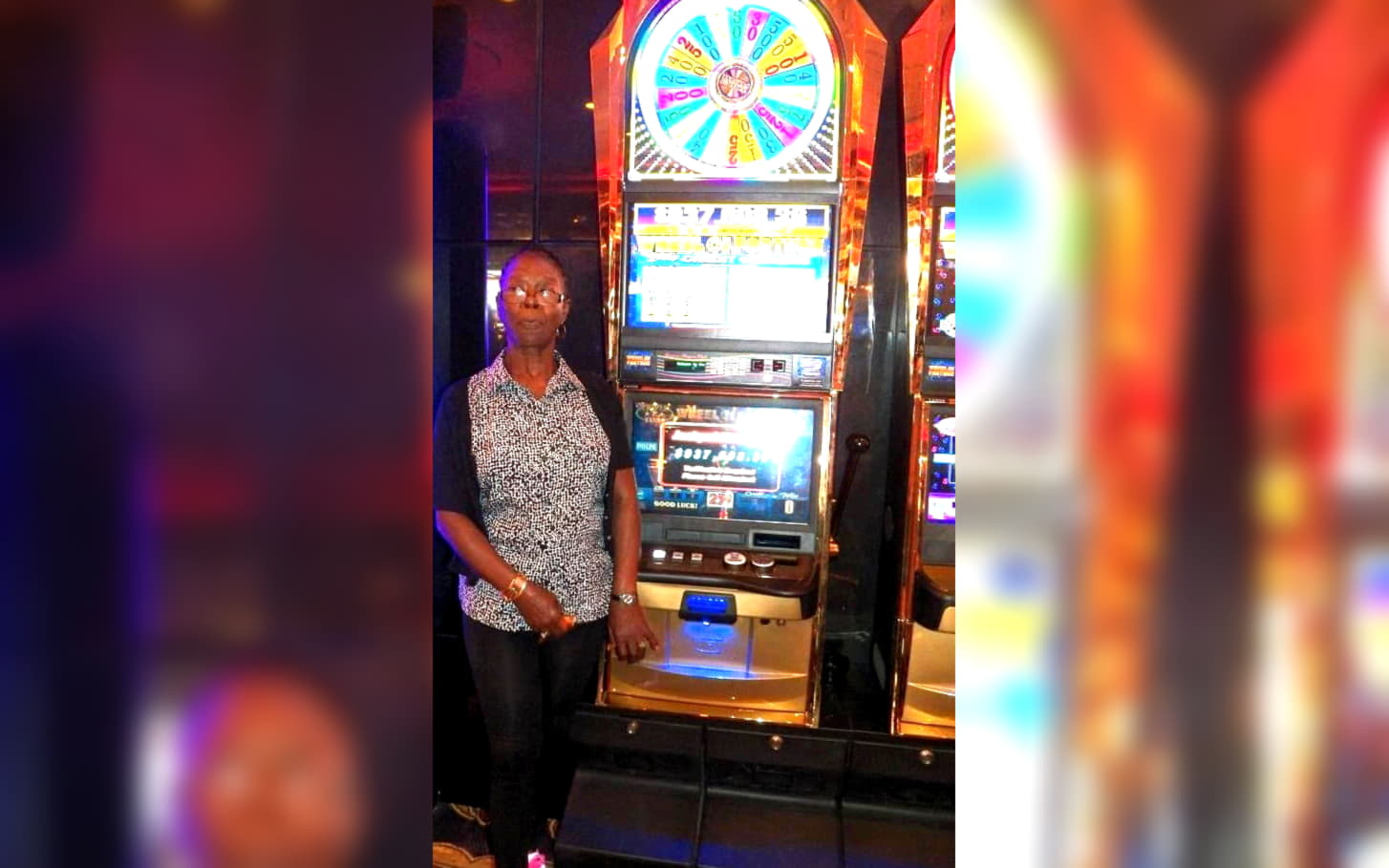 €44 Tournament at Cherry Casino