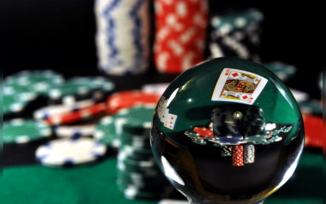 $777 no deposit bonus at Vegas Paradise Casino