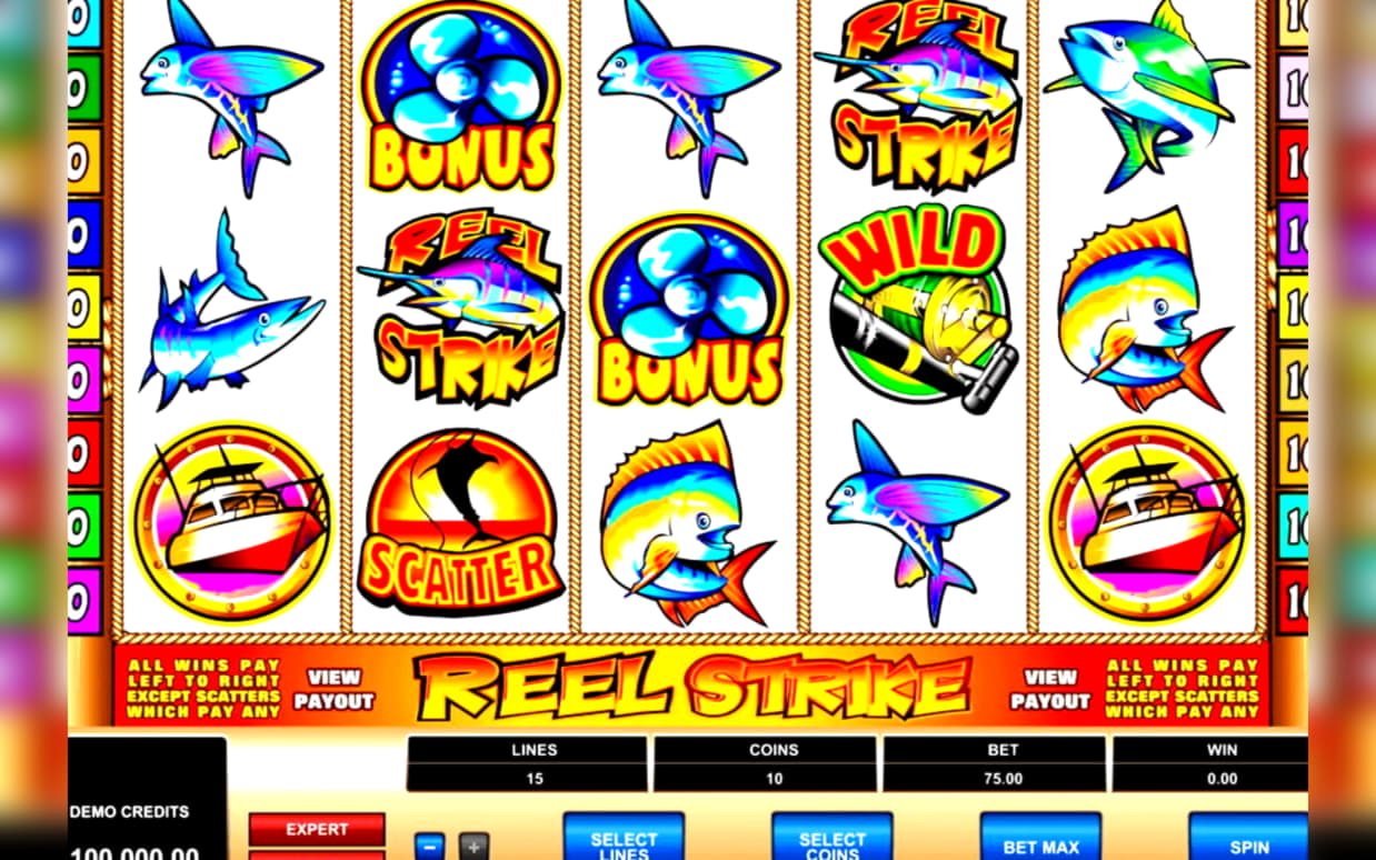 630% Signup casino bonus at Slots Million Casino