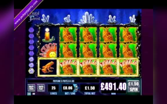 675% Match Bonus Casino at Spinrider Casino
