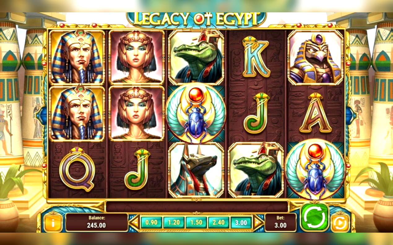 €80 Casino tournaments freeroll at Kaboo Casino