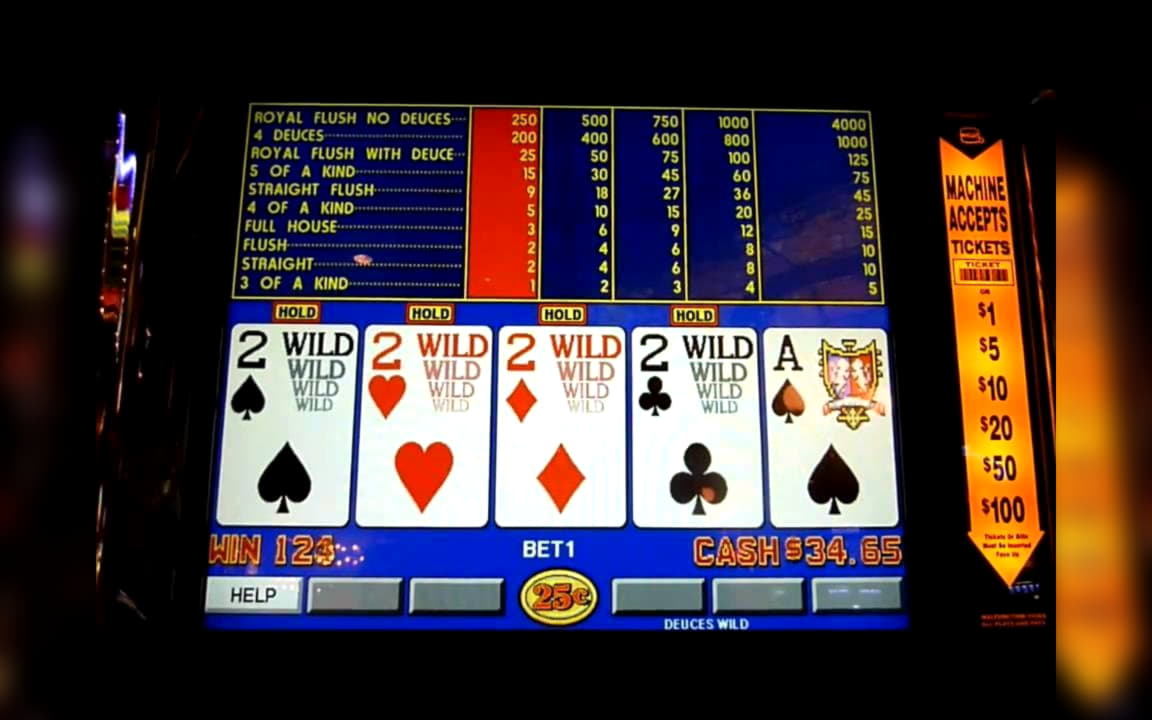 EUR 420 Free Casino Ticket at Video Slots Casino