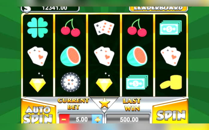 66 Free Spins no deposit casino at Leo Dubai Casino