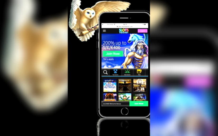 980% Match bonus at LV Bet Casino
