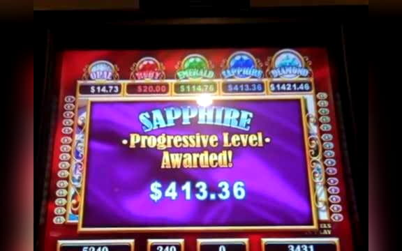500% Match Bonus Casino at Slots Million Casino