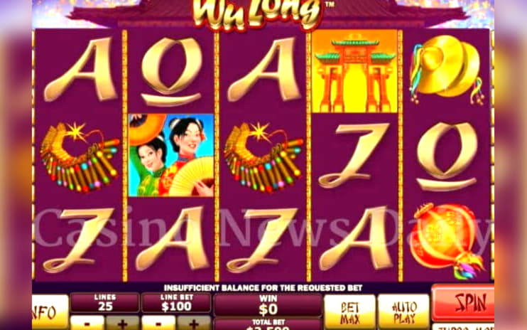 99 Free Spins at Betway Casino
