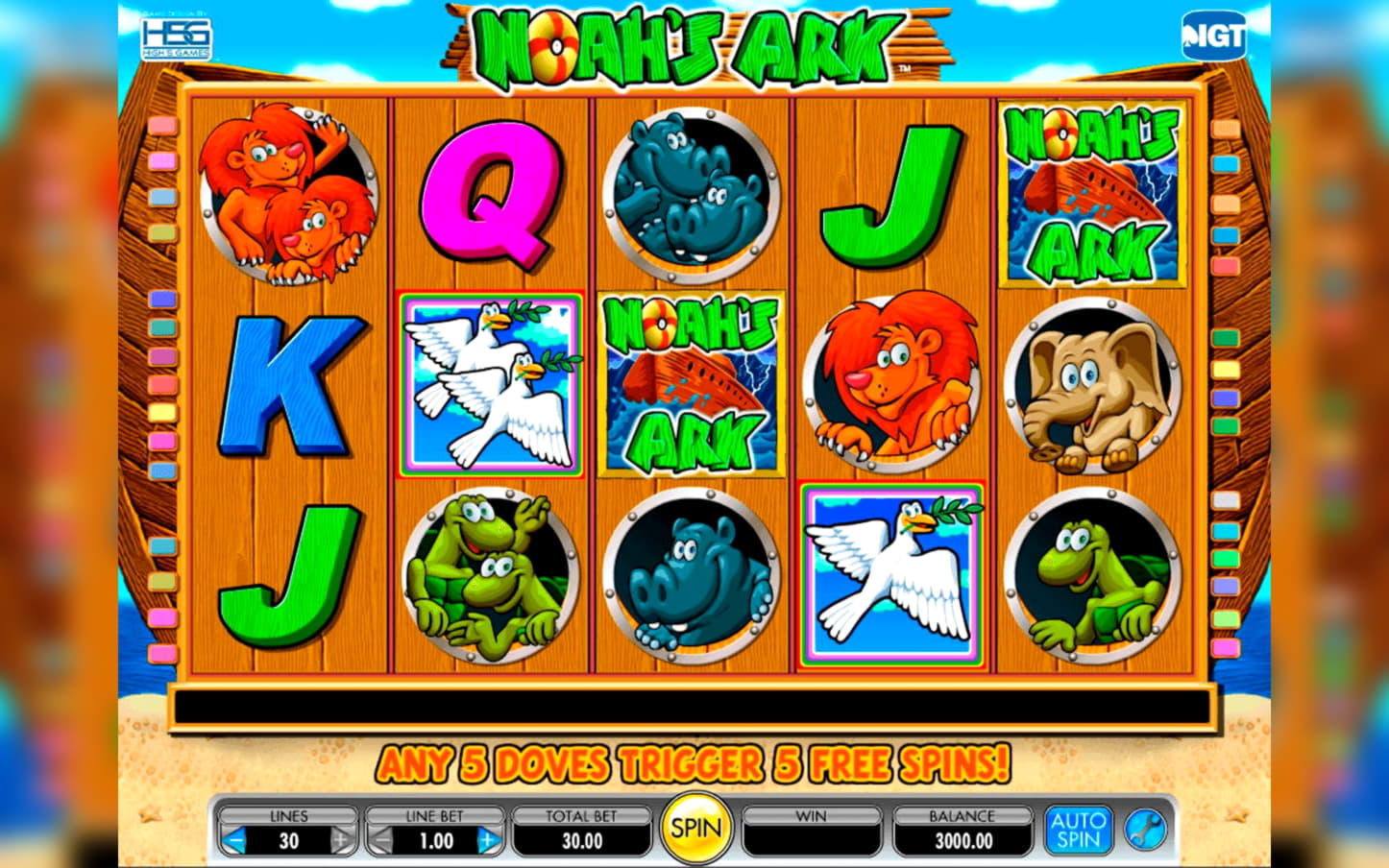 £985 Casino tournaments freeroll at Vera and Jhon Casino