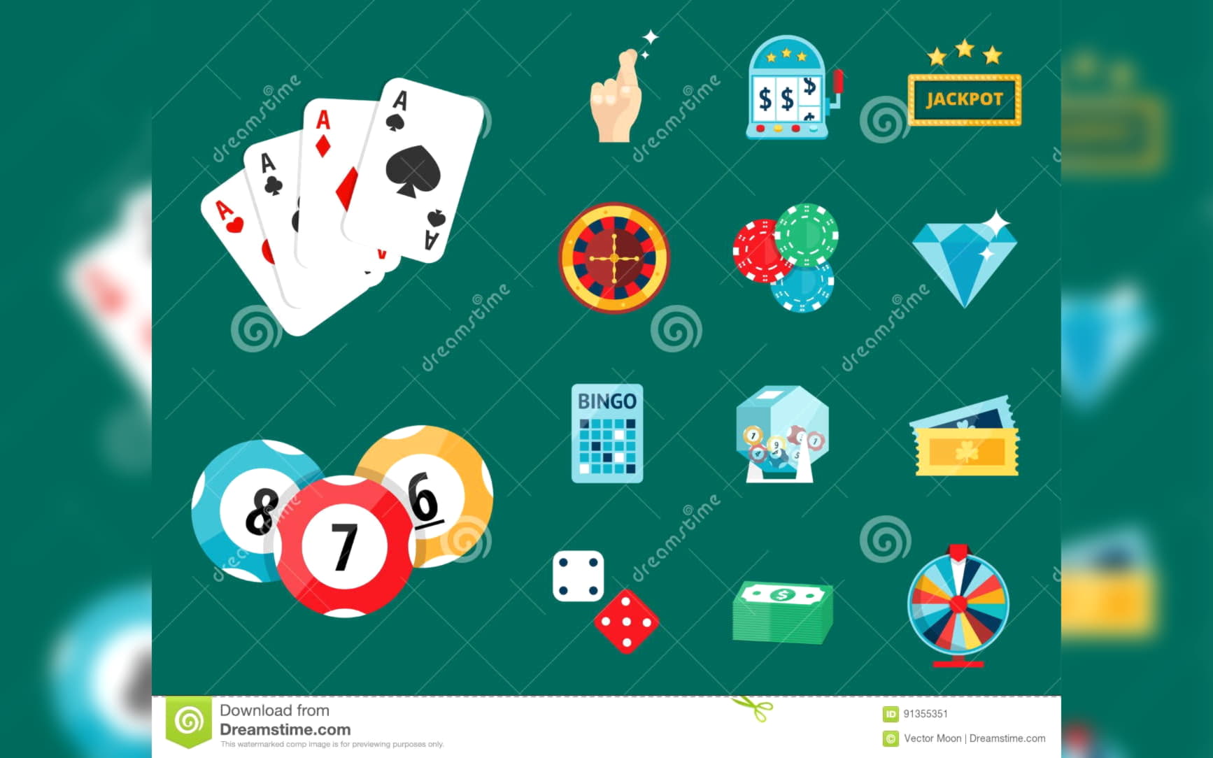 99 Free Spins no deposit casino at BGO Casino