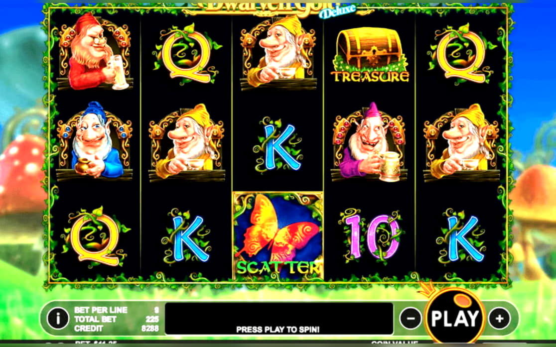 EUR 3195 no deposit bonus at Sloty Casino