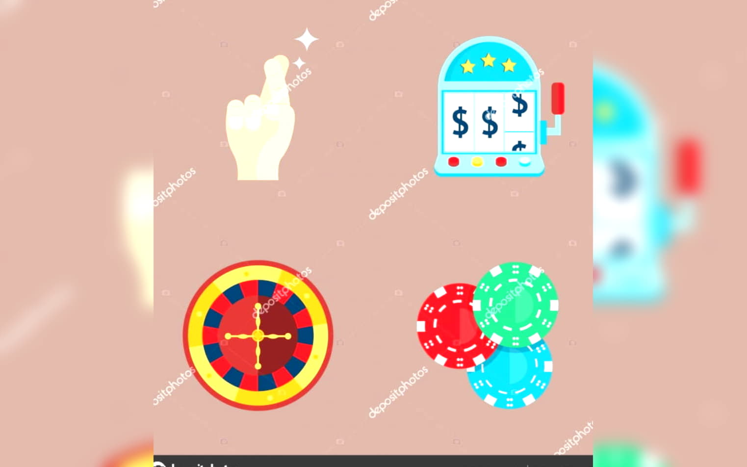 255% Best signup bonus casino at Genesis Casino