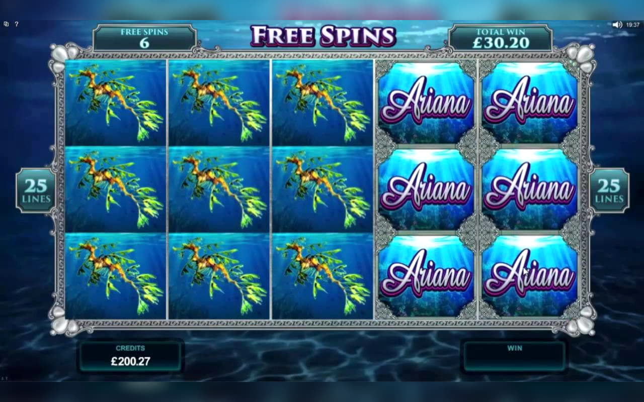 EURO 285 FREE Chip at Energy Casino