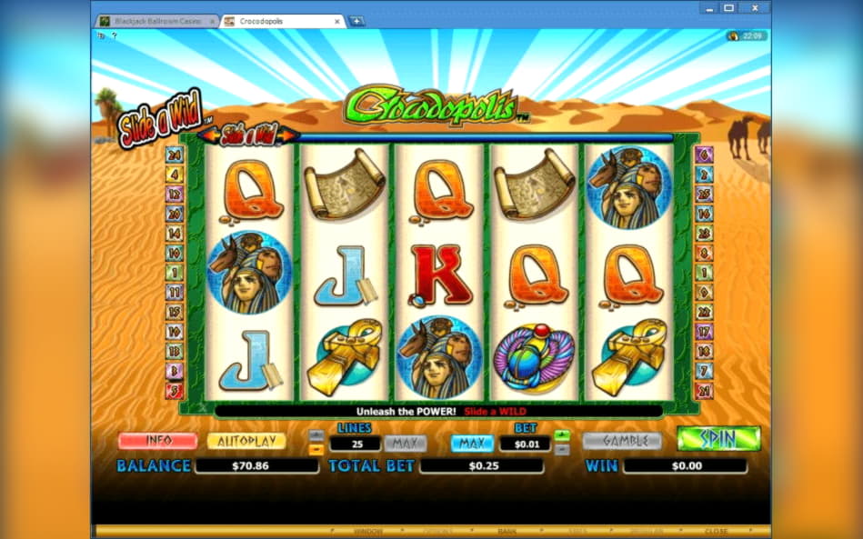 230 free casino spins at Rizk Casino