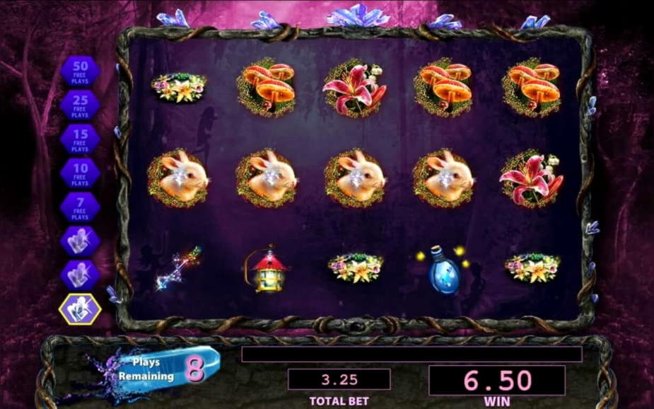 260 Loyal Free Spins! at 888 Casino