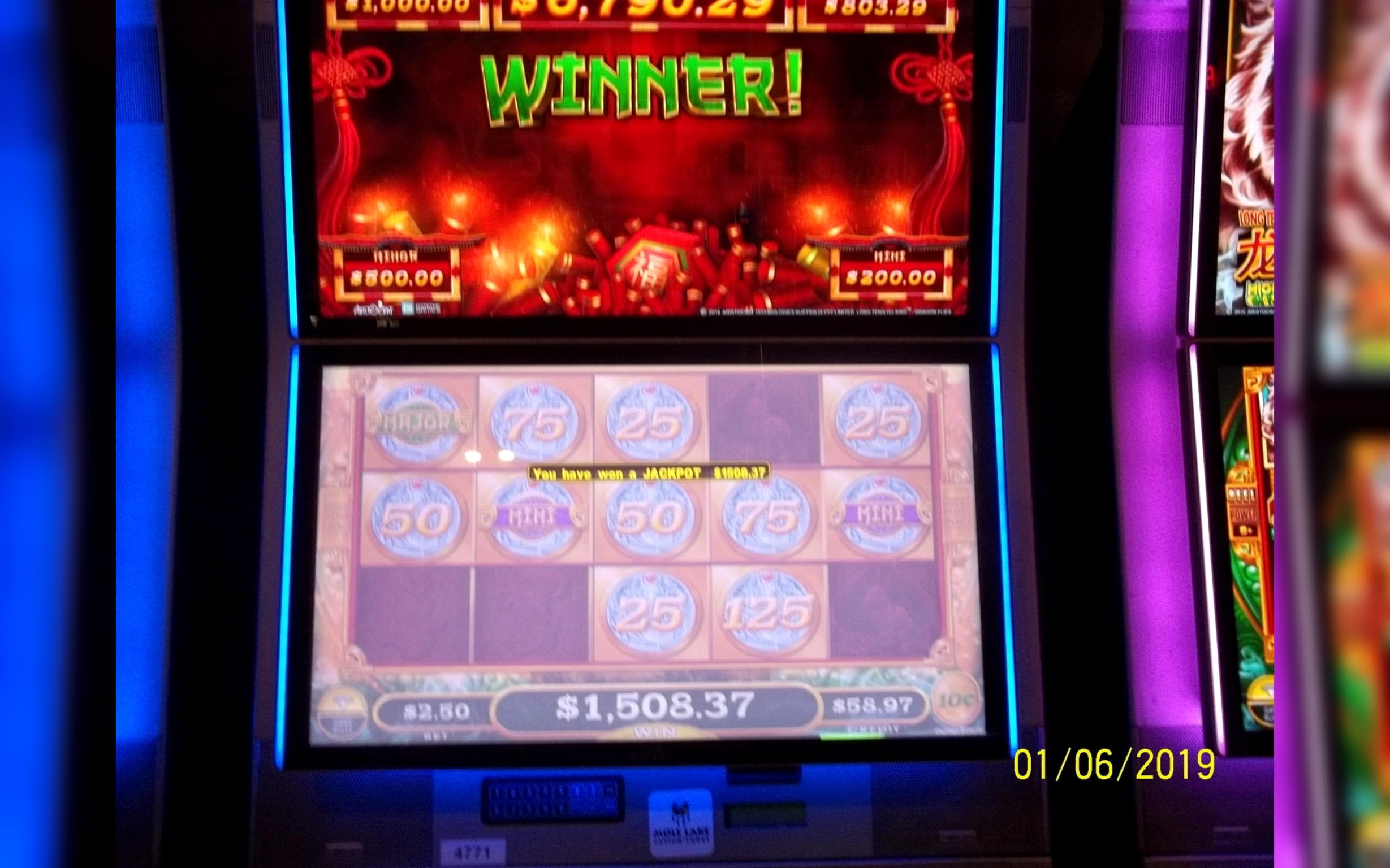 €945 Casino Tournament at Leo Dubai Casino