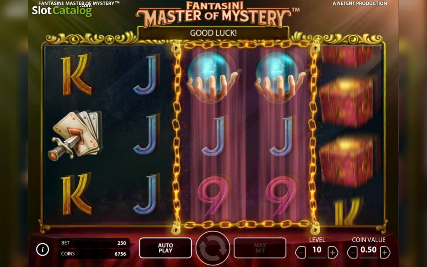 $355 Online Casino Tournament at Vera and Jhon Casino
