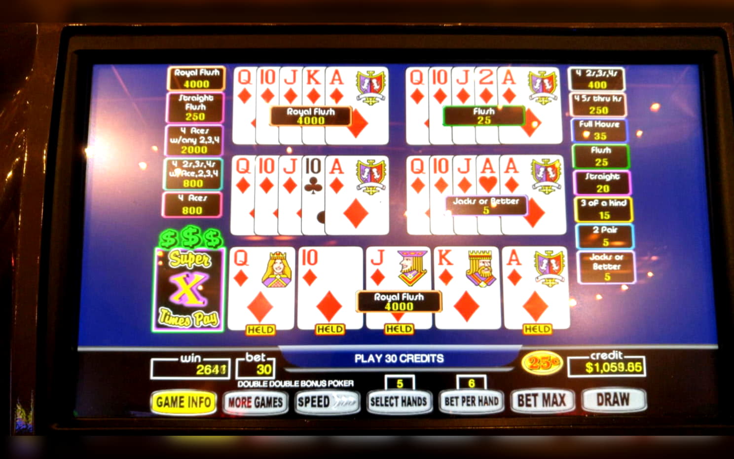 €3700 NO DEPOSIT at 7 Sultans Casino