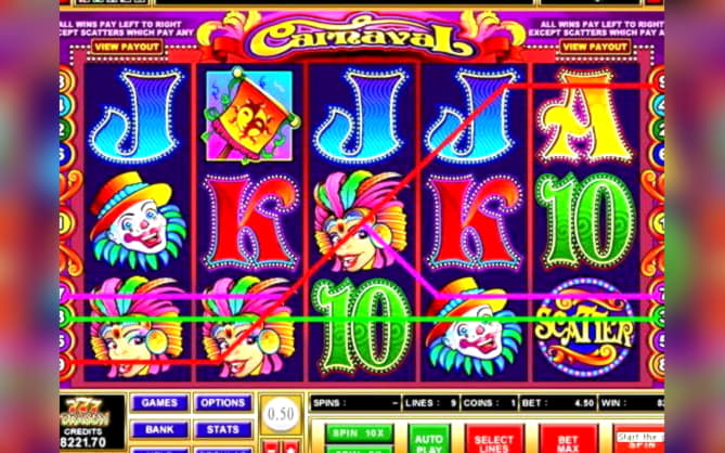 70 Loyal Free Spins! at Gamebookers Casino