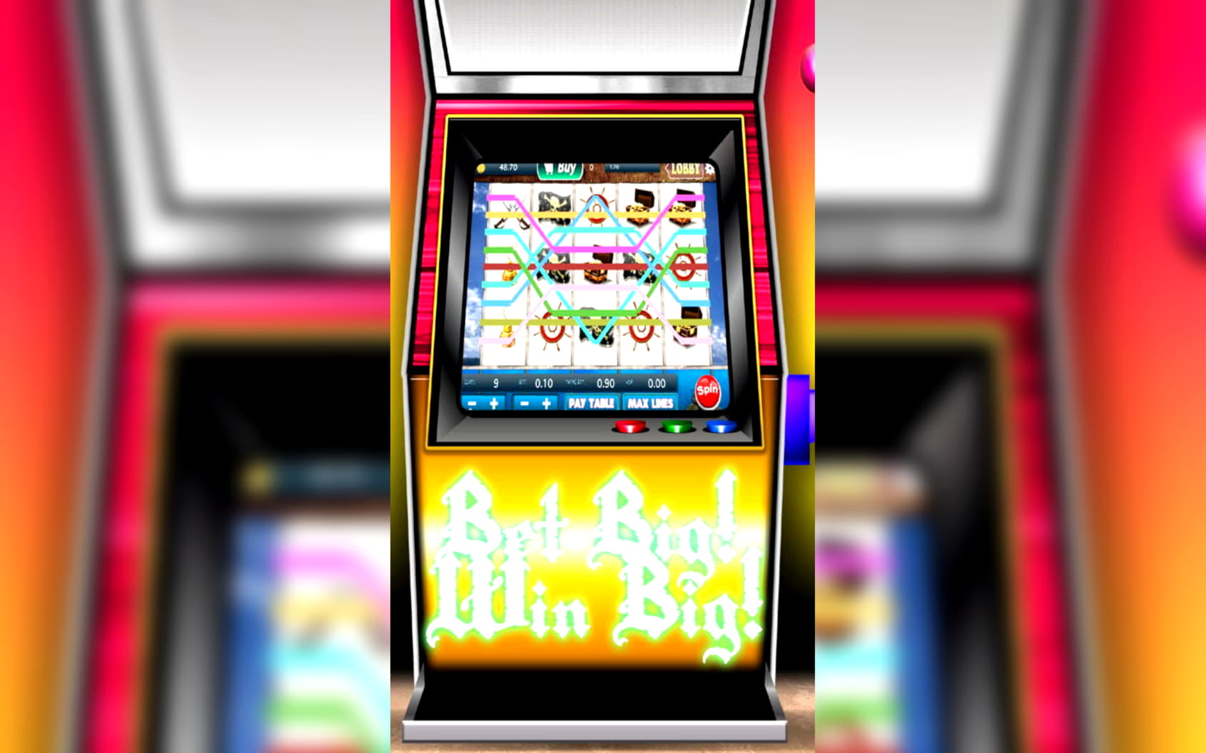 $66 FREE Chip at Genesis Casino