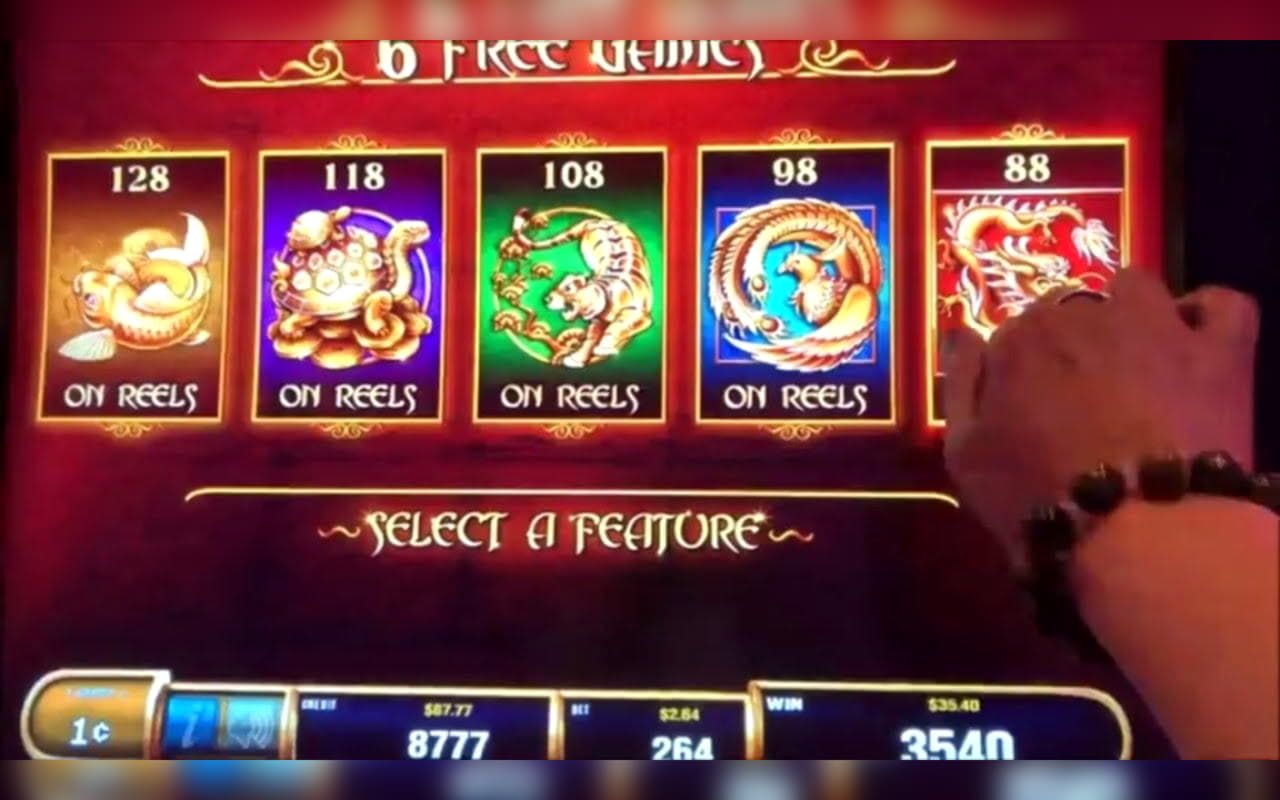 €775 Tournament at 7 Sultans Casino